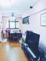 Blk 296E Choa Chu Kang Avenue 2 (Choa Chu Kang), HDB 4 Rooms #152212432
